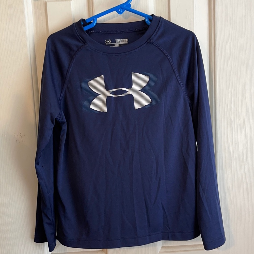 Under Armour